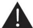 PHONIC AM2442FX - INSTRUCCIONES DE SEGURIDAD - 5