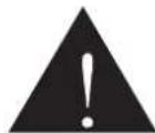 PHONIC AM2442FX - IMPORTANT SAFETY INSTRUCTIONS - 4