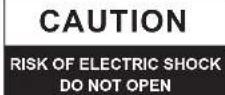 PHONIC AM2442FX - IMPORTANT SAFETY INSTRUCTIONS - 3