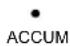 Cardinal Detecto 2240 - Clearing the Accumulator. - 4