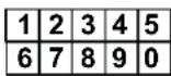 Cardinal Detecto 2240 - Adding to the Accumulator for the Active ID. - 2