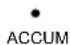 Cardinal Detecto 2240 - Clearing the Accumulator. - 3