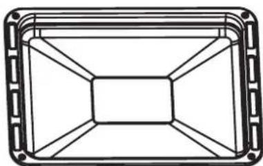 Becken MFD8F8F - Accessories - 2