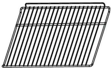 Becken MFD8F8F - Acessórios - 1