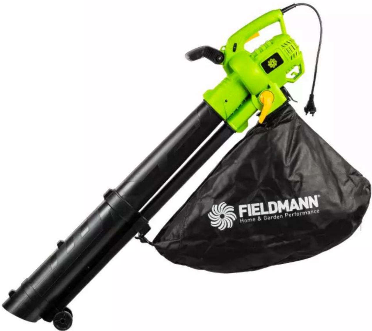 Fieldmann FZF 4030-E - FIELDMANN® - 1
