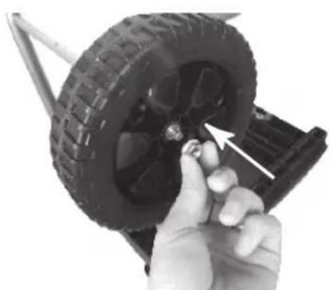 Fieldmann FZD 4020-E - FIELDMANN® - 9