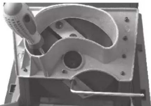Fieldmann FZD 4020-E - FIELDMANN® - 15