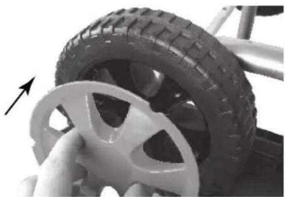 Fieldmann FZD 4020-E - FIELDMANN® - 11