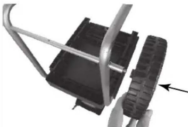 Fieldmann FZD 4020-E - FIELDMANN® - 8