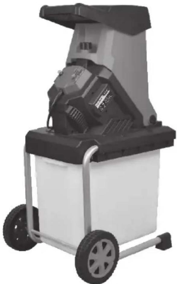 Fieldmann FZD 4020-E - FIELDMANN® - 1