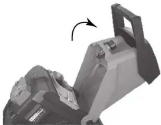 Fieldmann FZD 4020-E - FIELDMANN® - 13