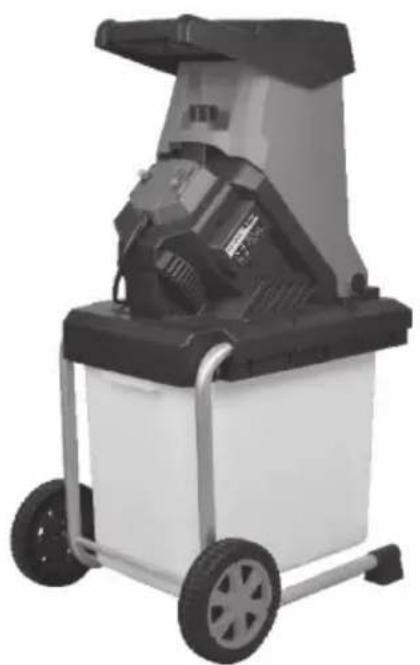 Fieldmann FZD 4020-E - Conditions of guarantee - 1