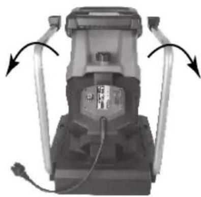 Fieldmann FZD 4020-E - FIELDMANN® - 4