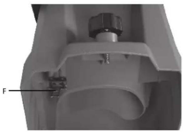 Fieldmann FZD 4020-E - FIELDMANN® - 16