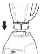 OSTER BLSTKAGBPB-013 - IDO SU LICUADORA - 4