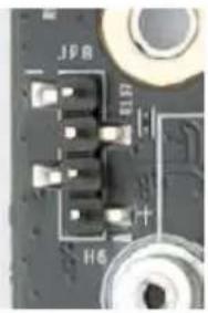 AVERMEDIA D315AOB - Debug port - 1