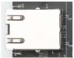 AVERMEDIA D315AOB - Gigabit Ethernet Connector - 1