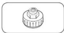 SAMSUNG SRS672DMB - STEP 6 Connect the water dispenser line (applicable models only) - 2