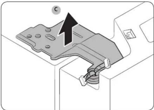 SAMSUNG SRS672DMB - CAUTION - 4