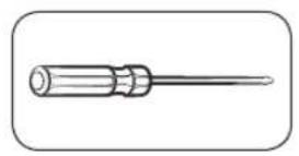 SAMSUNG SRS672DMB - Tools required (not provided) - 1