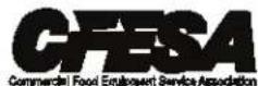 Wells RCP400 - CUSTOMER SERVICE DATA - 1