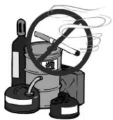 Kucht KRT361GU - Ifyousmell gas - 1