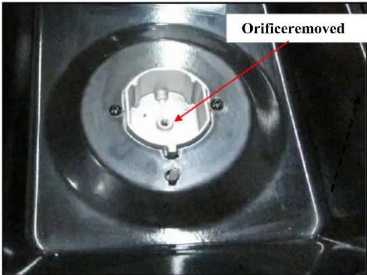 Orificeremoved