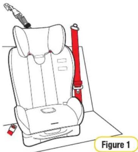 InfaSecure Evoke - WARNING - 1