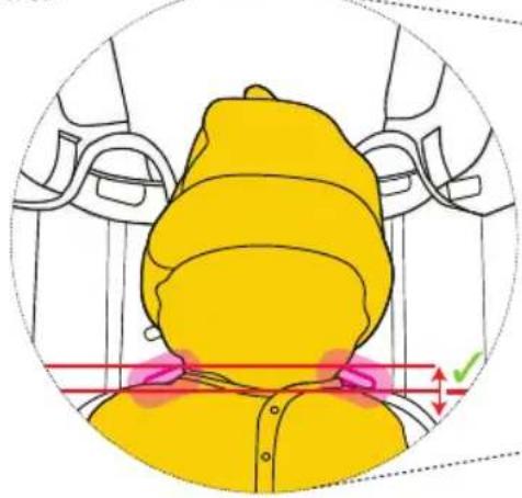 InfaSecure Evoke - Slot Selection - 1