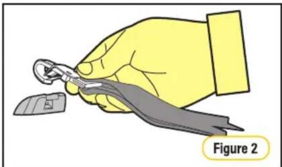 InfaSecure Evoke - Installing in Vehicle - 2