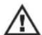InfaSecure Evoke - WARNING - 1