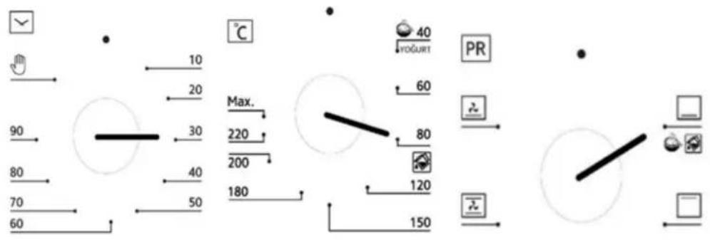 Heinner HCE-S37DKA - CURATAREA CU ABURI - 1