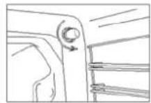 Heinner HCE-S37DKA - BECUL CUPTORULUI - 3