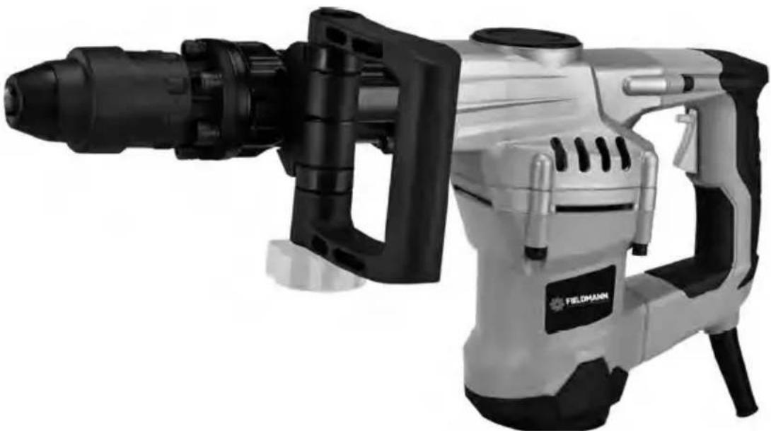 Fieldmann FDBK 201301-E - FIELDMANN® - 1