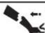 Simpson SIG2218 - WARNING - 1