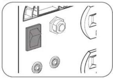 Simpson SIG2218 - Energy-saving switch - 1