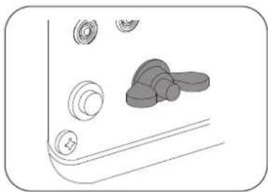 Simpson SIG2218 - Grounding terminal - 1