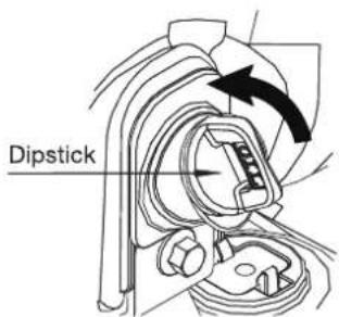 Dipstick