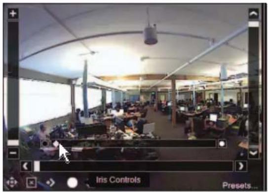 3VR VisionPoint 55 - Manual Iris Control - 2