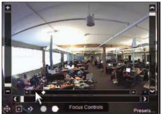 3VR VisionPoint 55 - Manual Focus Control - 2