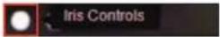 3VR VisionPoint 55 - Manual Iris Control - 1