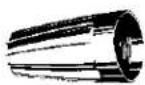 CROWN EQ-2 - WIRE NUTS — CPN 3069 - 1