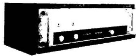 CROWN EQ-2 - D-150A, DC-300A AMPLIFIERS - 1