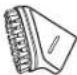PANASONIC MC-CL787 - APPLIANCE ACCESSORIES AKSESORI PRODUK อุปกรณ์เสริมสำหรับเครื่องดูดผ่าน - 7