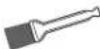 PANASONIC MC-CL787 - APPLIANCE ACCESSORIES AKSESORI PRODUK อุปกรณ์เสริมสำหรับเครื่องดูดผ่าน - 14