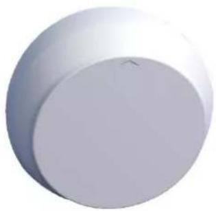 Hikvision DS-TDSB00-EKT - Dimension and Appearance Overview - 2