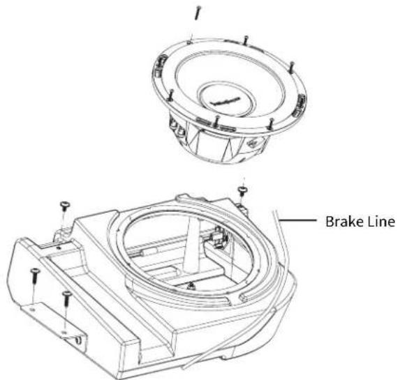 Brake Line