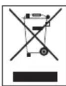 GRUNDIG GTP59233W - Compliance with the WEEE Regulations and Waste Disposal - 1