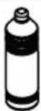 GRUNDIG GTP59233W - Scope of delivery - 4