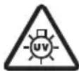 GRUNDIG GTP59233W - Σύμβολα και παρατηρήσεις - 6